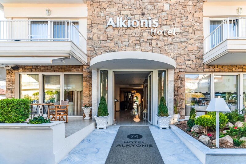 Alkyonis Hotel 33