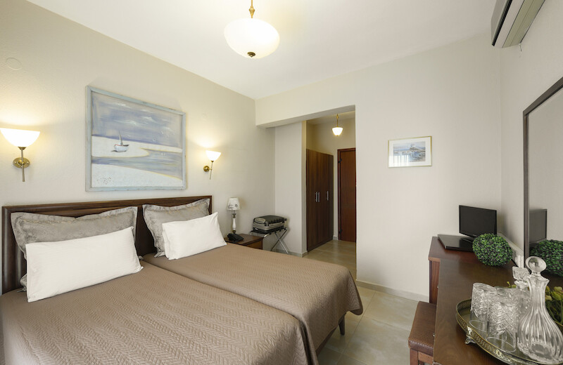 Alkyonis Hotel 57