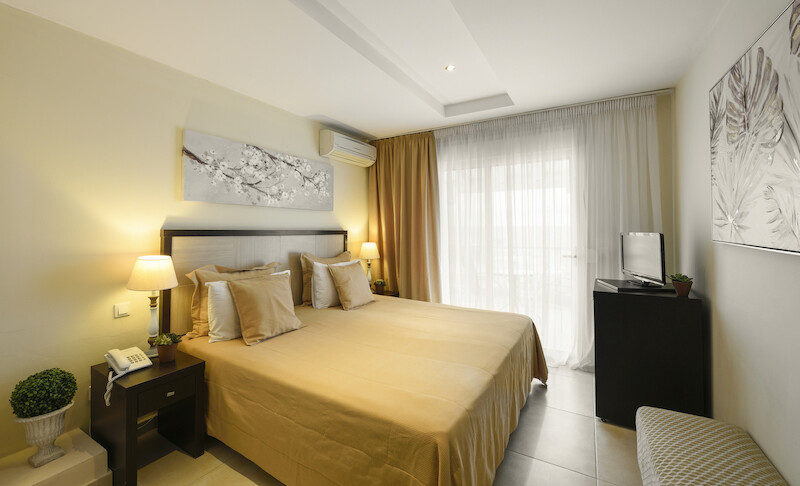 Alkyonis Hotel 58