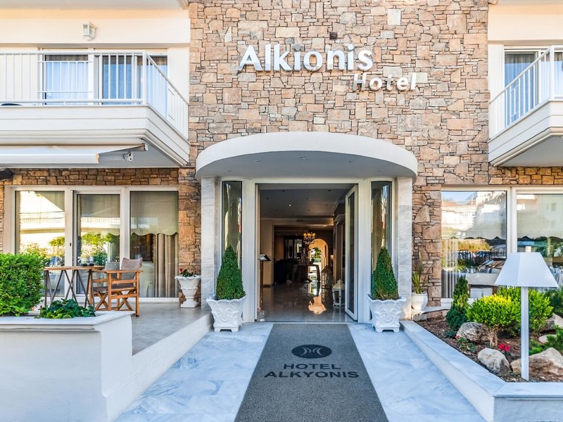 Alkyonis Hotel 1