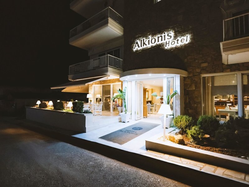Alkyonis Hotel 2