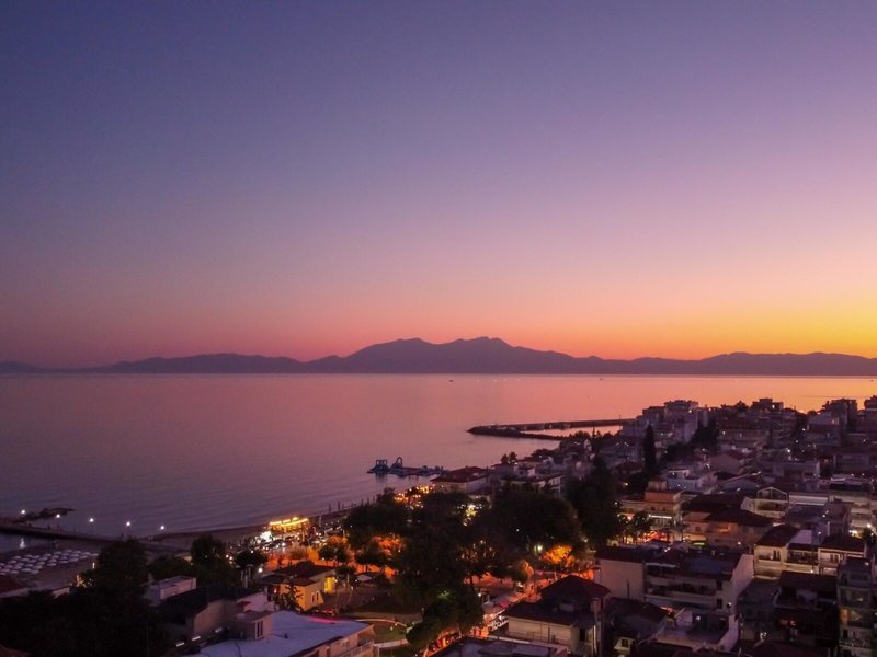 Alkyonis Hotel 3