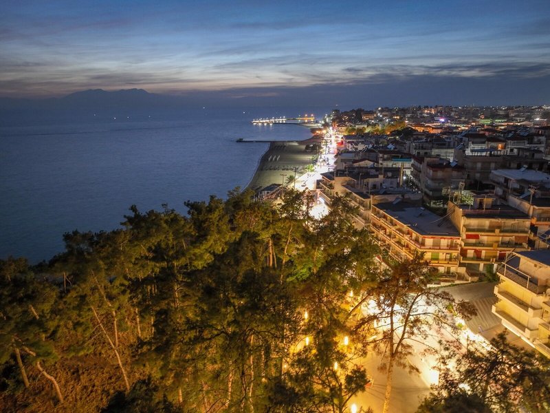Alkyonis Hotel 5