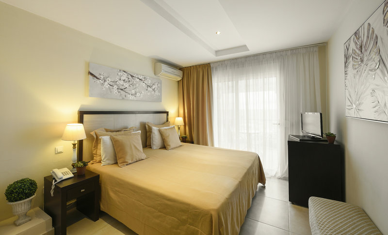 Alkyonis Hotel 6