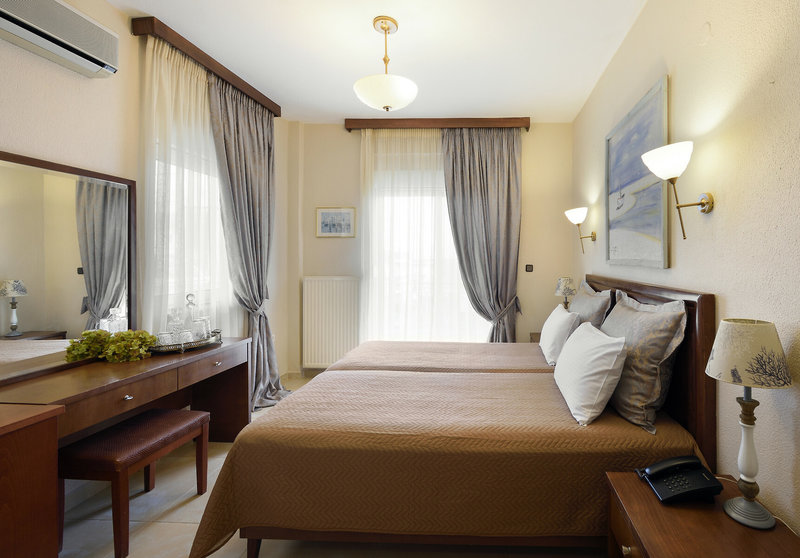 Alkyonis Hotel 7