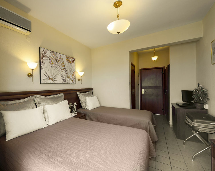 Alkyonis Hotel 8
