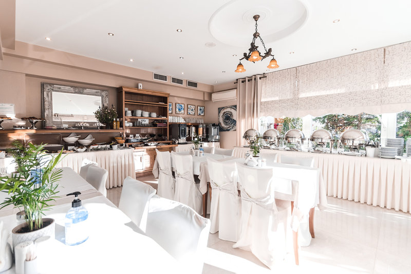 Alkyonis Hotel 12