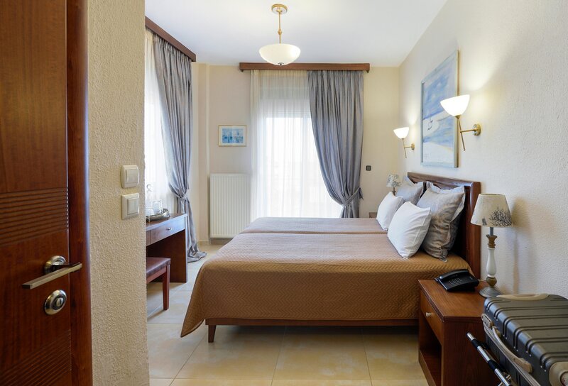 Alkyonis Hotel 21