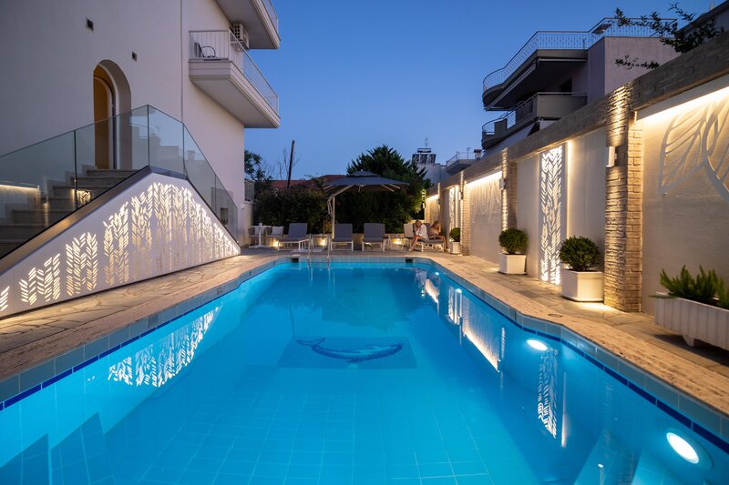 Alkyonis Hotel 43