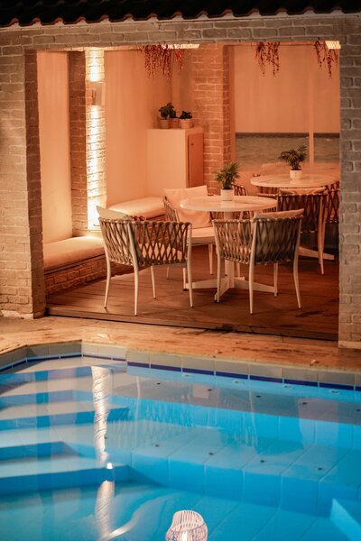 Alkyonis Hotel 45