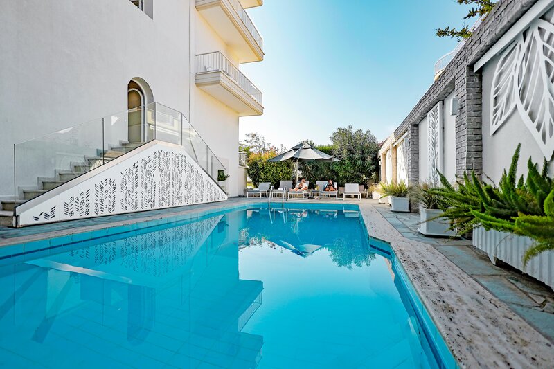 Alkyonis Hotel 51