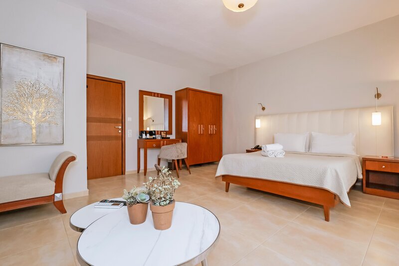 Alkyonis Hotel 55
