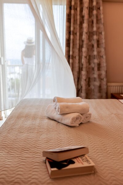 Alkyonis Hotel 57
