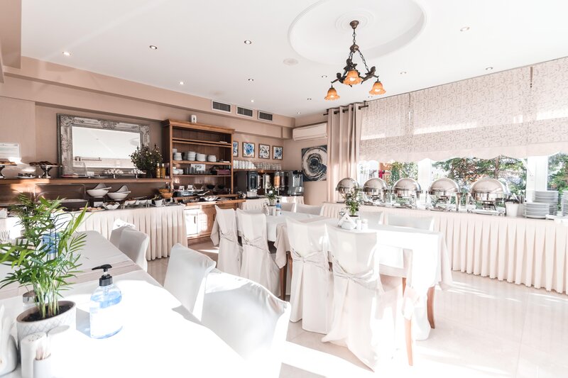 Alkyonis Hotel 76