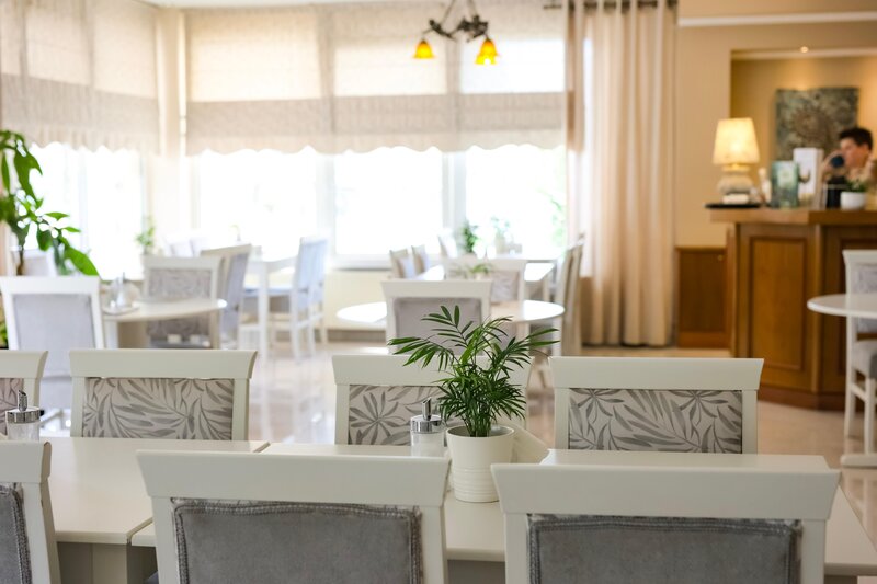 Alkyonis Hotel 80