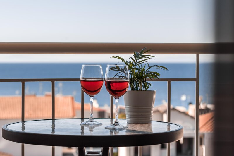 Alkyonis Hotel 87