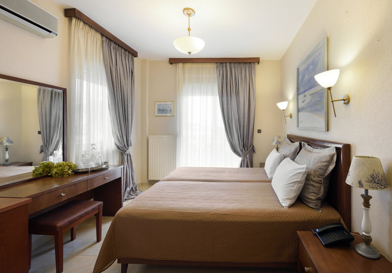 Alkyonis Hotel 7