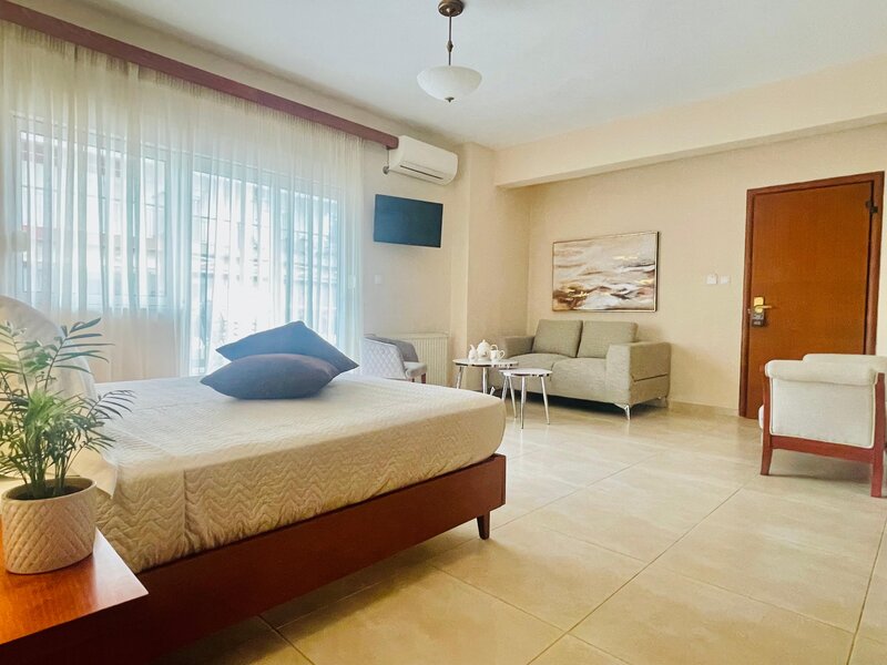 Alkyonis Hotel 8