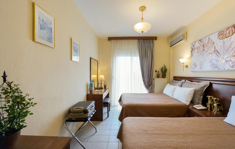 Alkyonis Hotel 9