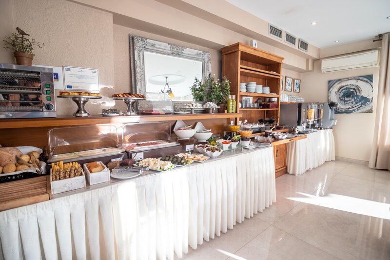 Alkyonis Hotel 14
