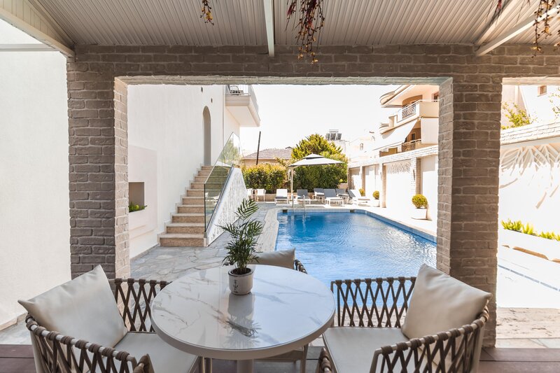 Alkyonis Hotel 20