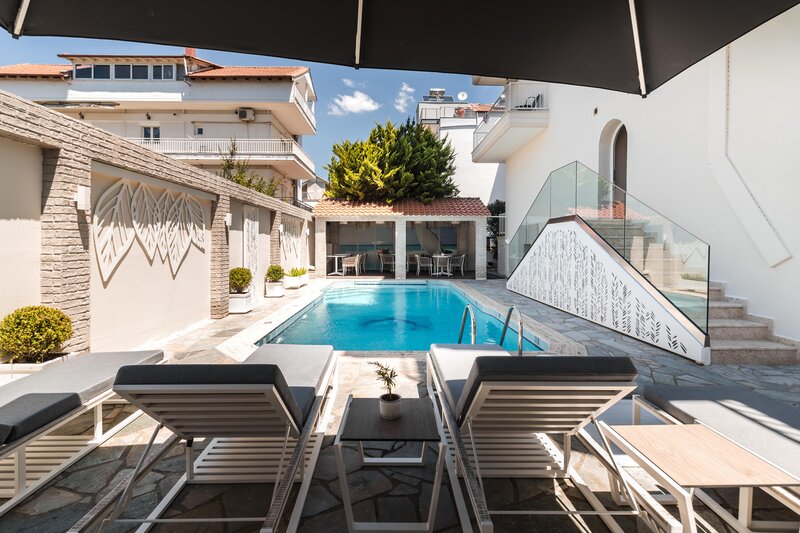 Alkyonis Hotel 21