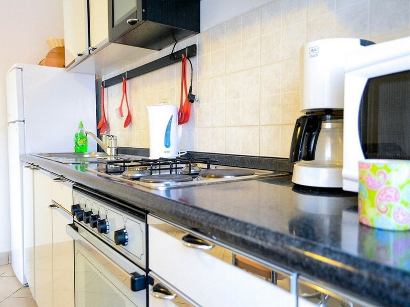 Apartmani Slavica 12