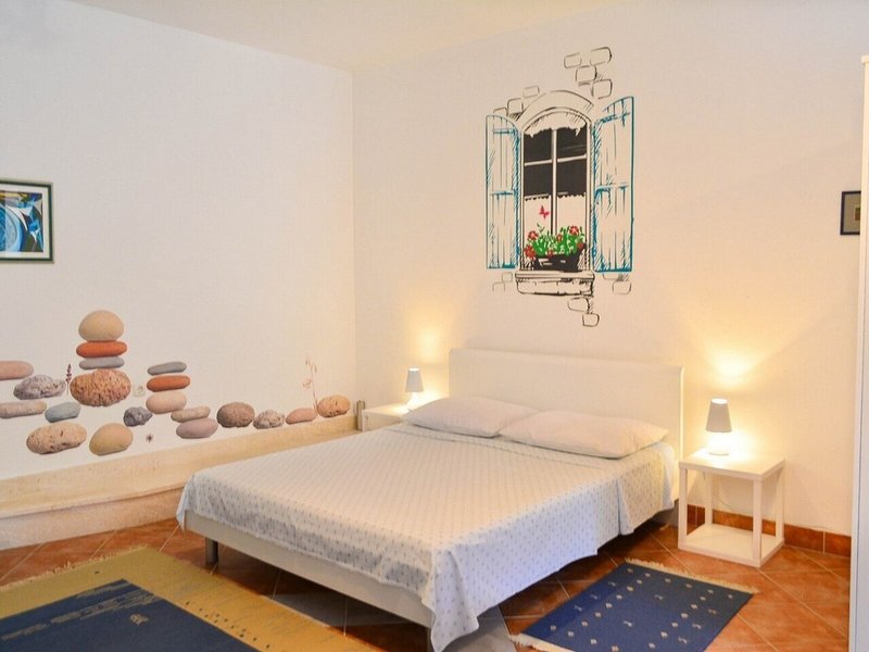 Apartmani Slavica 21
