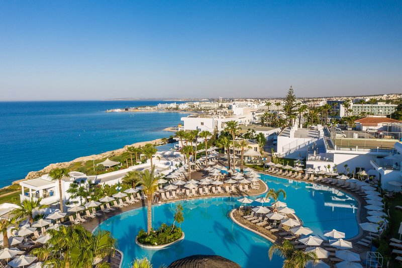 TUI KIDS CLUB Atlantica Sungarden Beach 1