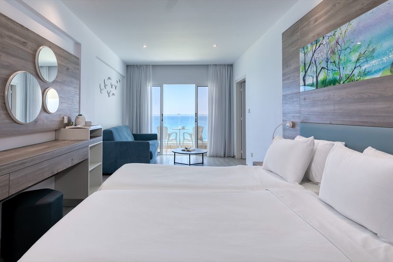 TUI KIDS CLUB Atlantica Sungarden Beach 3