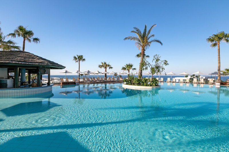 TUI KIDS CLUB Atlantica Sungarden Beach 4