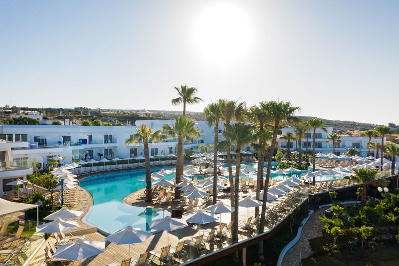 TUI KIDS CLUB Atlantica Sungarden Beach 6