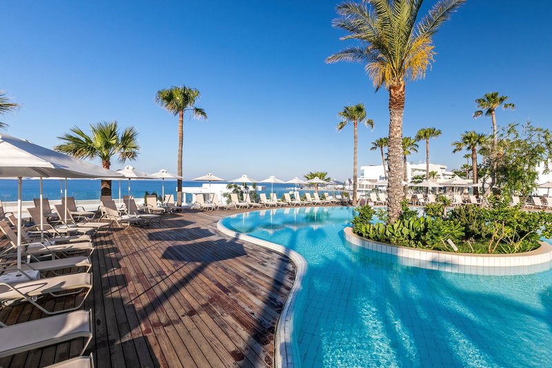 TUI KIDS CLUB Atlantica Sungarden Beach 7