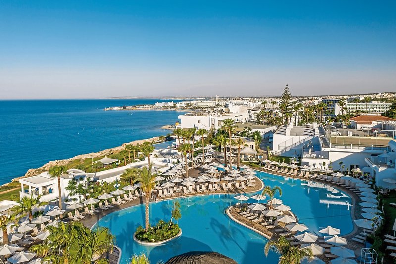 TUI KIDS CLUB Atlantica Sungarden Beach 2