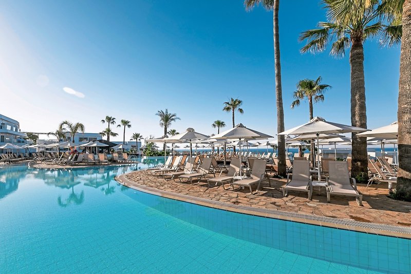 TUI KIDS CLUB Atlantica Sungarden Beach 3