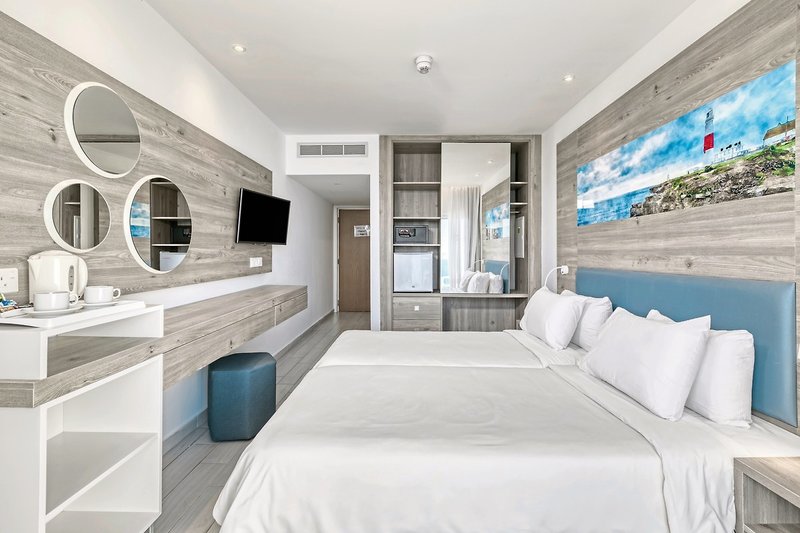 TUI KIDS CLUB Atlantica Sungarden Beach 5