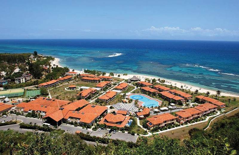 Memories Jibacoa Resort 1