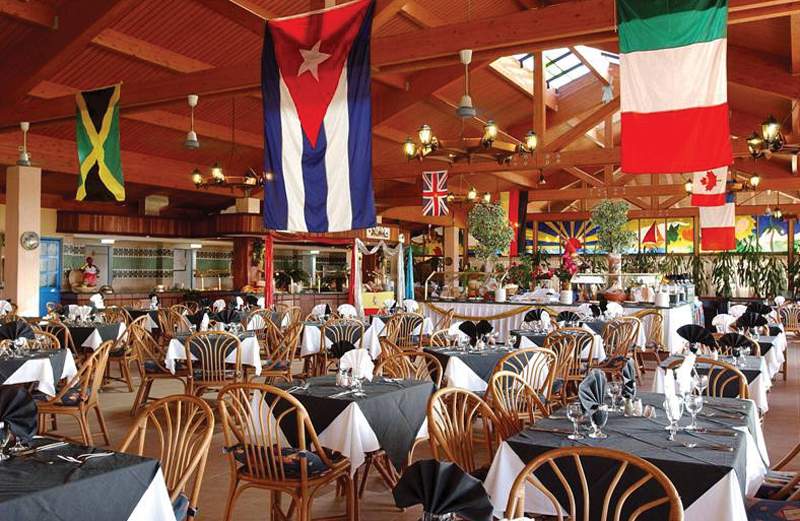 Memories Jibacoa Resort 2