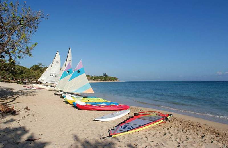 Memories Jibacoa Resort 3