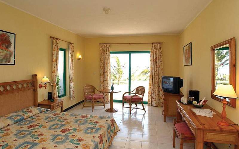 Memories Jibacoa Resort 4