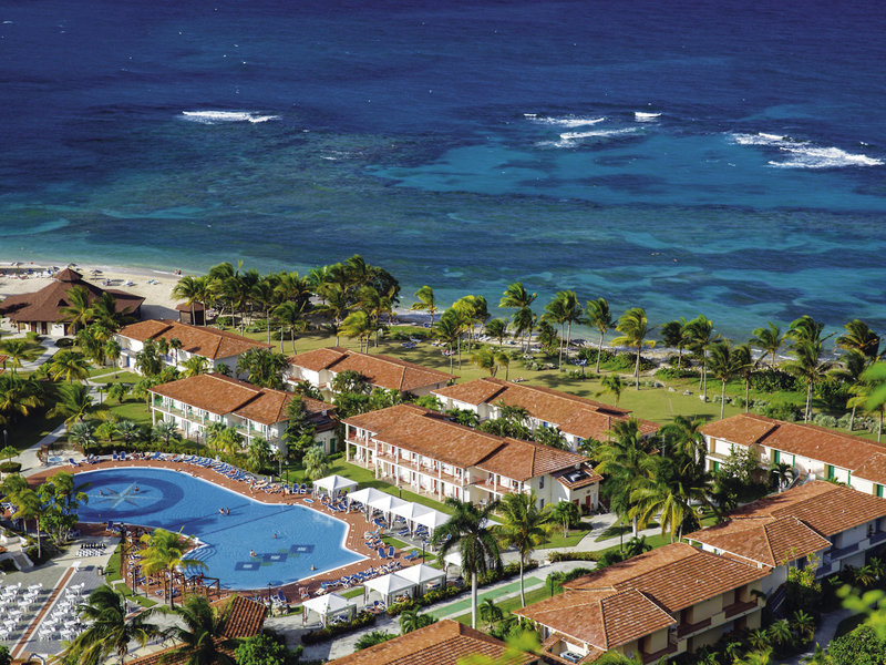 Memories Jibacoa Resort 1