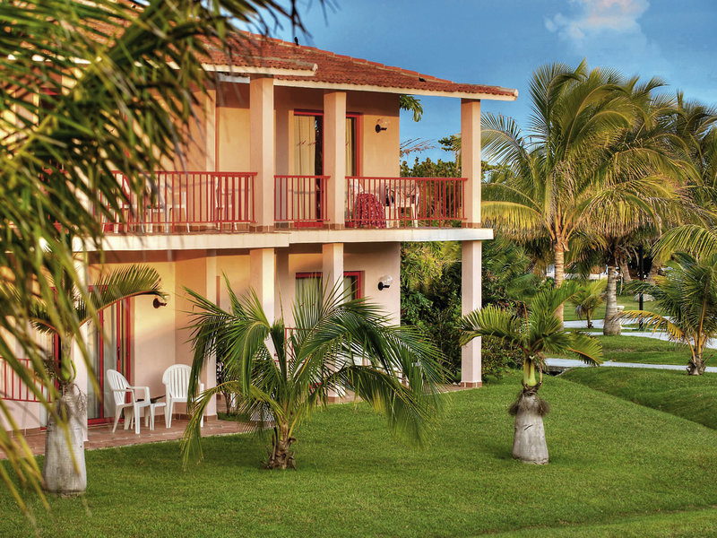 Memories Jibacoa Resort 2