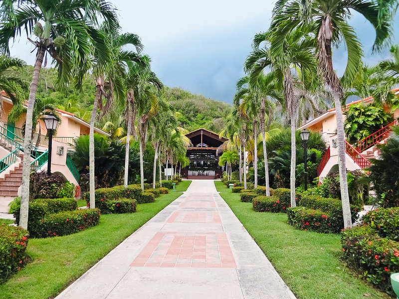 Memories Jibacoa Resort 3