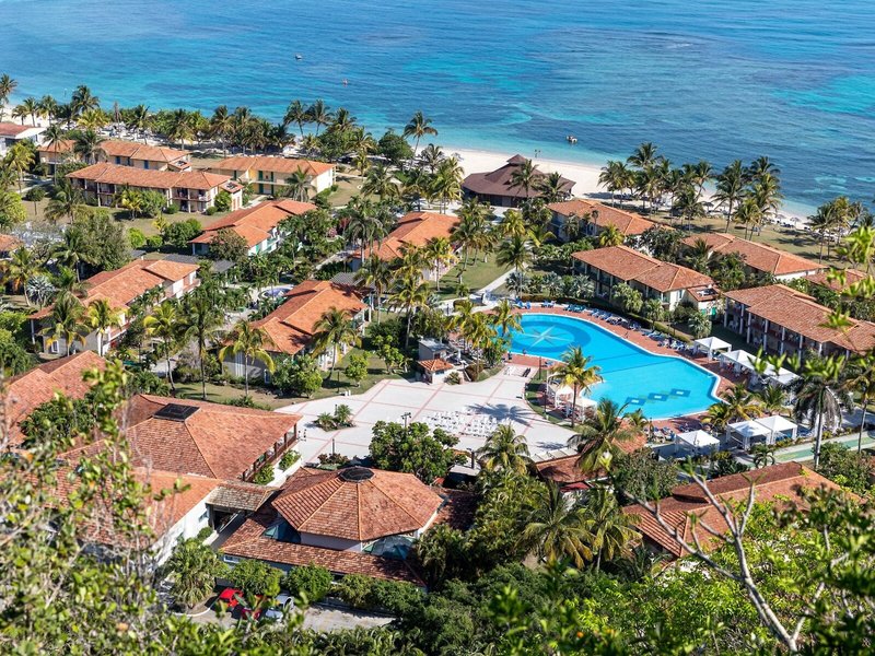 Memories Jibacoa Resort 4