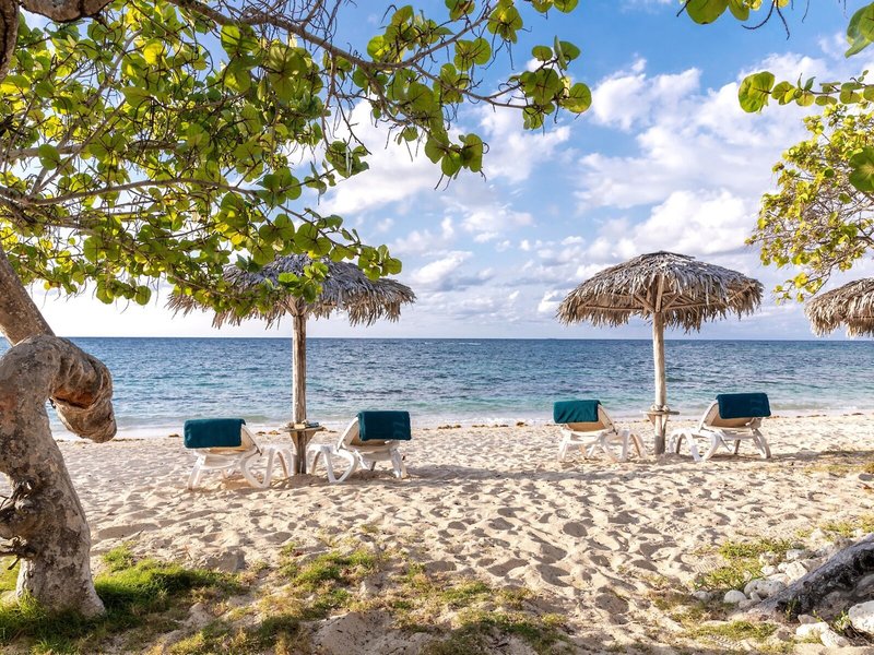 Memories Jibacoa Resort 5