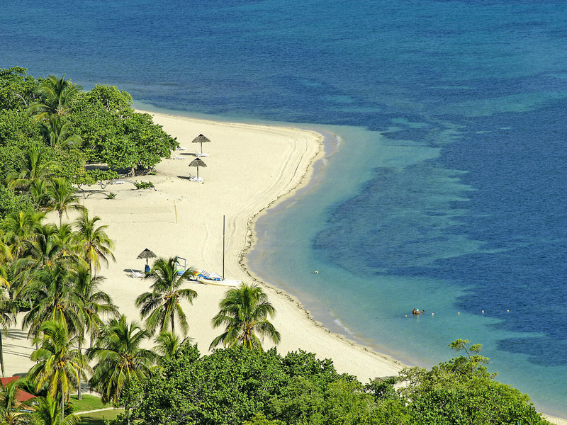 Memories Jibacoa Resort 6