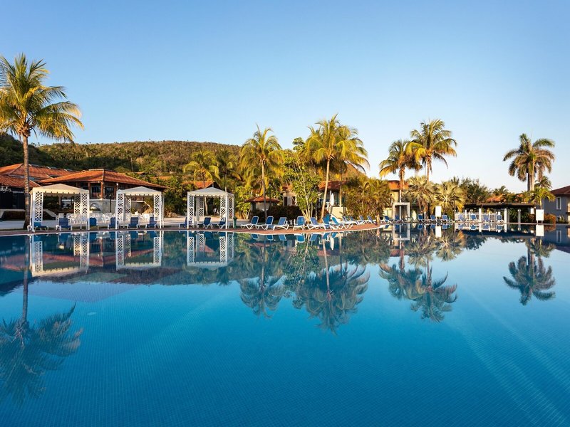 Memories Jibacoa Resort 8