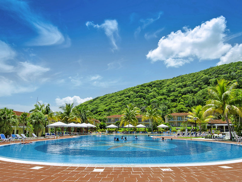 Memories Jibacoa Resort 9