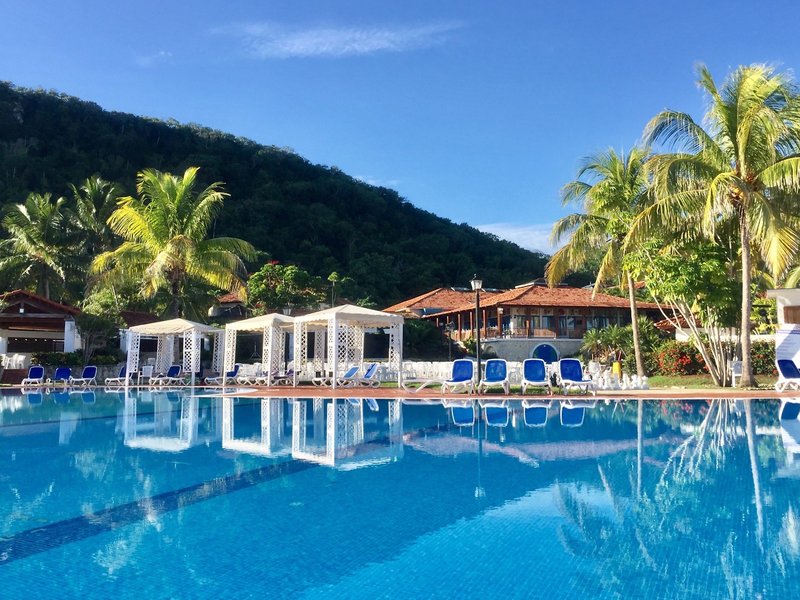 Memories Jibacoa Resort 10