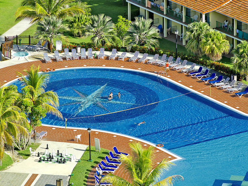 Memories Jibacoa Resort 11